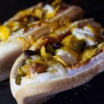 Mexikanische Hot Dogs: Mexidogs!
